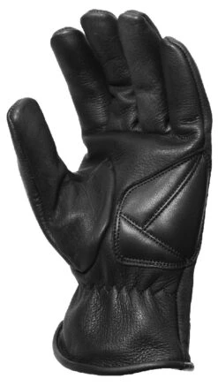 Grinder Motorhandschoen -Mkc Moto Winkel 020579 100 2 John Doe Grinder XTM Glove Yellow 5130