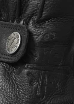 Grinder Motorhandschoen -Mkc Moto Winkel 020579 100 3 John Doe Grinder XTM Glove Yellow