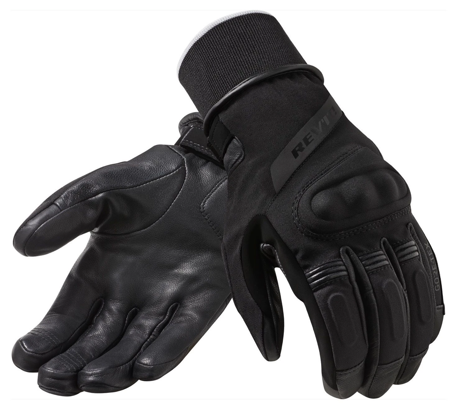 Kryptonite 2 Gore-Tex Motorhandschoen 1 Kryptonite 2 Gore-Tex Motorhandschoen