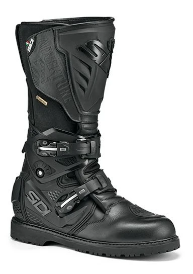 Adventure 2 Gore-Tex Motorlaars 2 Adventure 2 Gore-Tex Motorlaars - Afbeelding 2