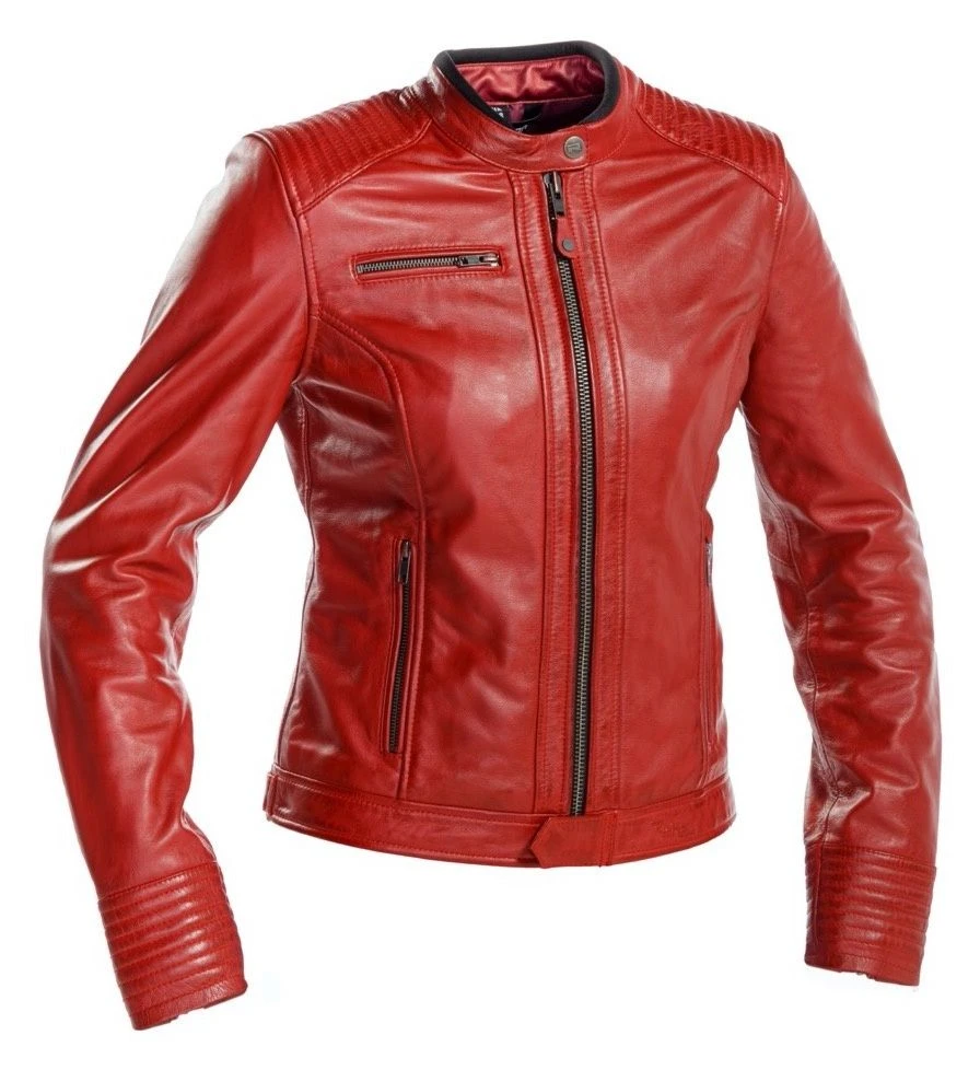 Richa Scarlett Motorjas 1 Richa Scarlett Motorjas