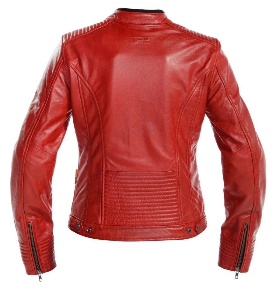 Richa Scarlett Motorjas 2 Richa Scarlett Motorjas - Afbeelding 2