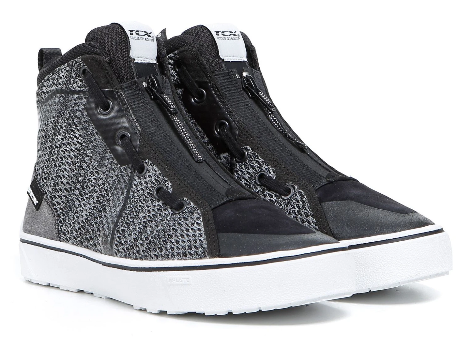 Richa Ikasu Air Motorschoen 1 Richa Ikasu Air Motorschoen