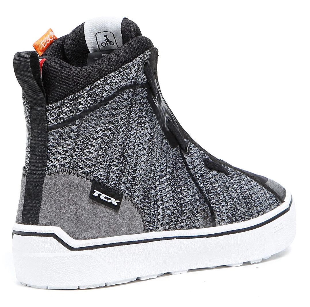 Richa Ikasu Air Motorschoen 3 Richa Ikasu Air Motorschoen - Afbeelding 3