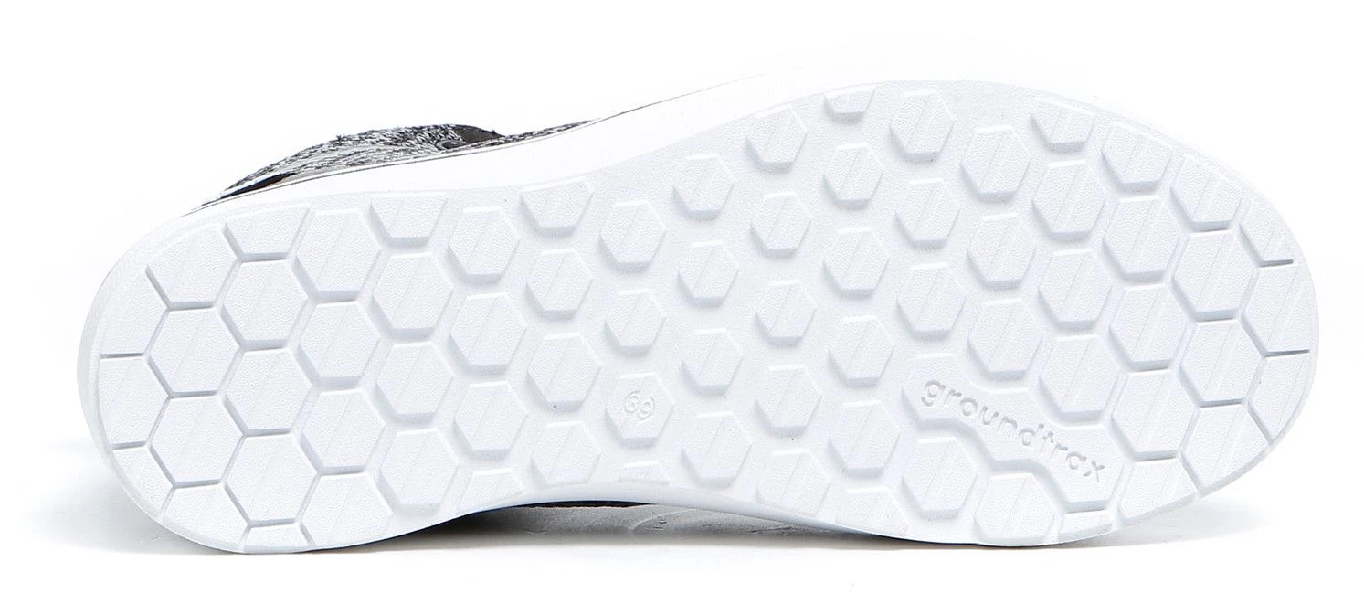 Richa Ikasu Air Motorschoen 4 Richa Ikasu Air Motorschoen - Afbeelding 4