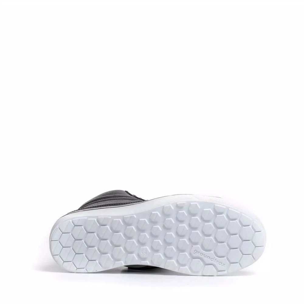 Richa Street 3 Waterdichte Motorsneaker 5 Richa Street 3 Waterdichte Motorsneaker - Afbeelding 5