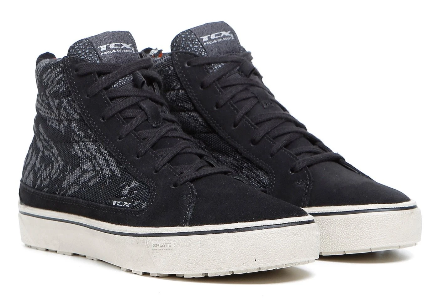 Richa Street 3 Dames Tex Waterdichte Motorsneaker