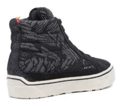 Richa Street 3 Dames Tex Waterdichte Motorsneaker -Mkc Moto Winkel 021249 101 3 TCX Street 3 Lady Tex WP Shoe 8