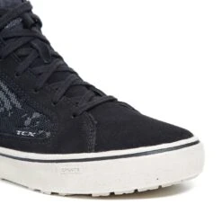 Richa Street 3 Dames Tex Waterdichte Motorsneaker -Mkc Moto Winkel 021249 101 5 TCX Street 3 Lady Tex WP Shoe 8