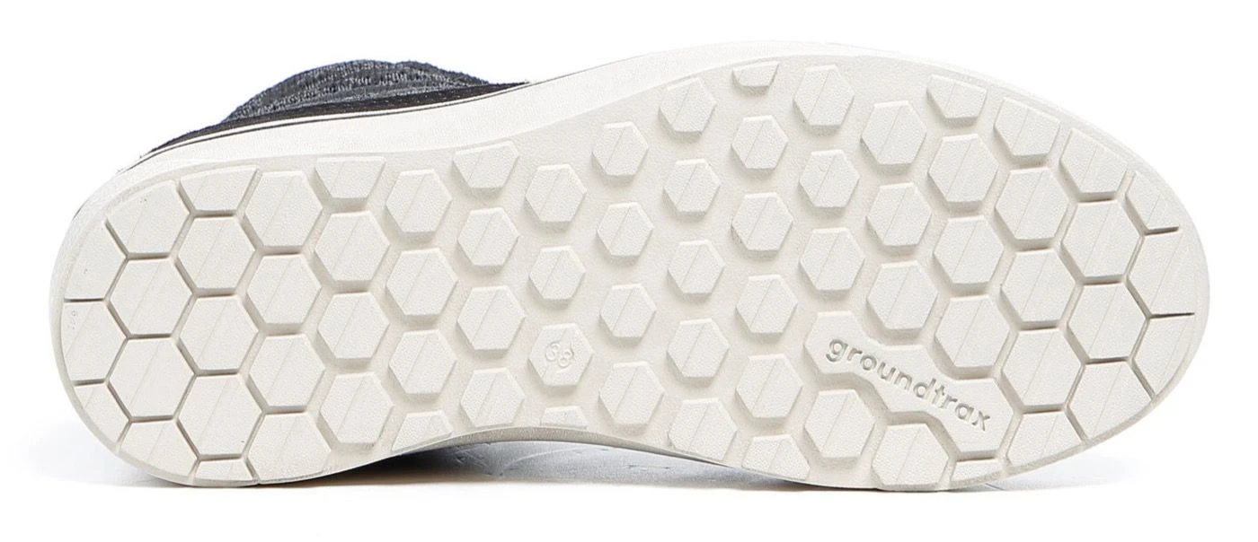 Richa Street 3 Dames Tex Waterdichte Motorsneaker - Afbeelding 9