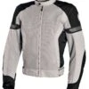 Richa Cool Summer Dames Motorjas -Mkc Moto Winkel 021349 122 1 Richa Cool Summer Jacket Lady 10
