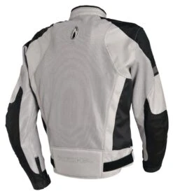 Richa Cool Summer Dames Motorjas -Mkc Moto Winkel 021349 122 2 Richa Cool Summer Jacket Lady 10