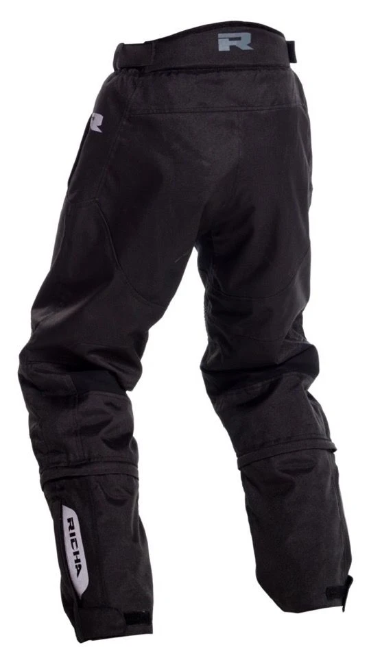 Richa Tipo Junior Kinder Motorbroek 2 Richa Tipo Junior Kinder Motorbroek - Afbeelding 2