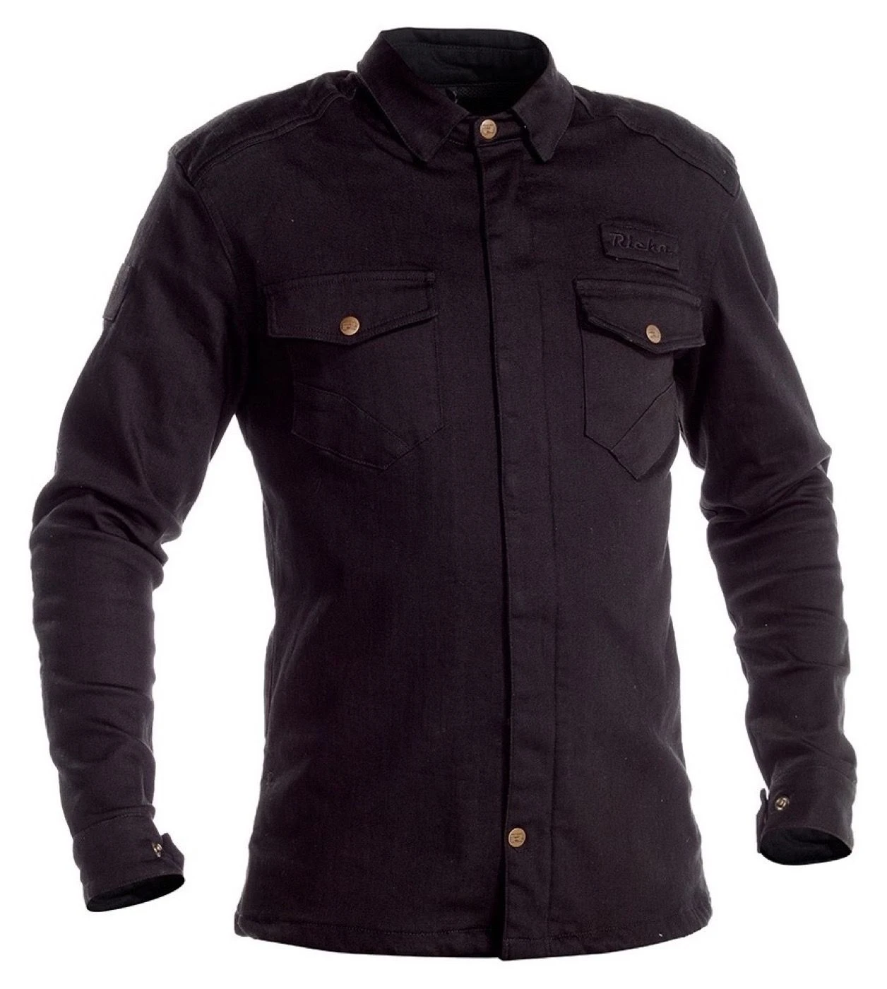 Richa Hamada Motorjas 1 Richa Hamada Motorjas