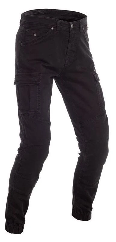 Richa Apache Cargo Motorjeans 1 Richa Apache Cargo Motorjeans