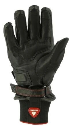 Richa Ghent Gore-Tex Dames Motorhandschoen -Mkc Moto Winkel 021386 100 3 Richa Ghent GTX Lady Glove 6