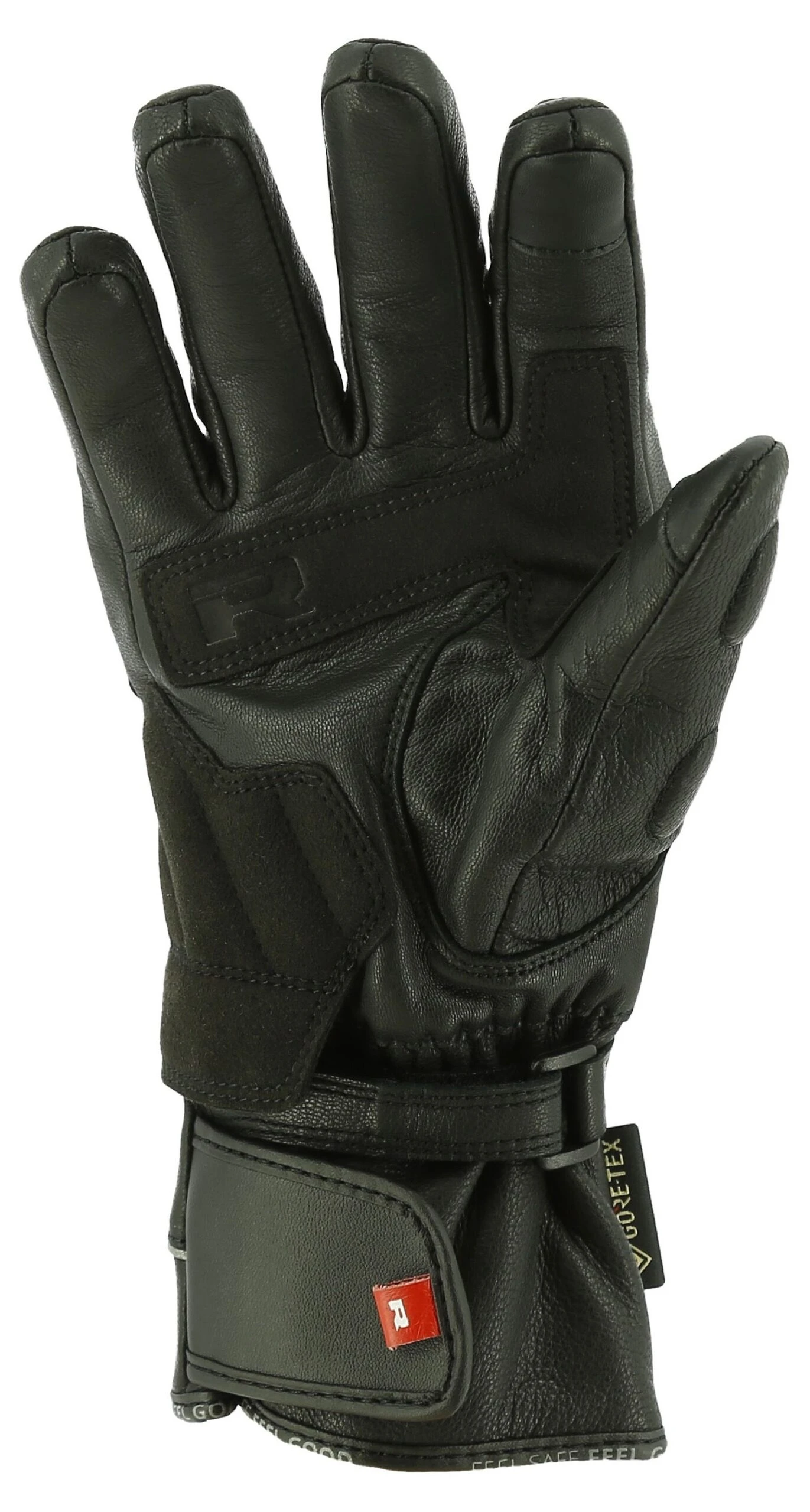 Richa Street Touring Gore-Tex Dames Motorhandschoen 2 Richa Street Touring Gore-Tex Dames Motorhandschoen - Afbeelding 2