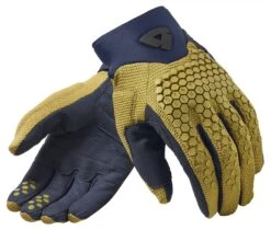 Massif Motorhandschoen