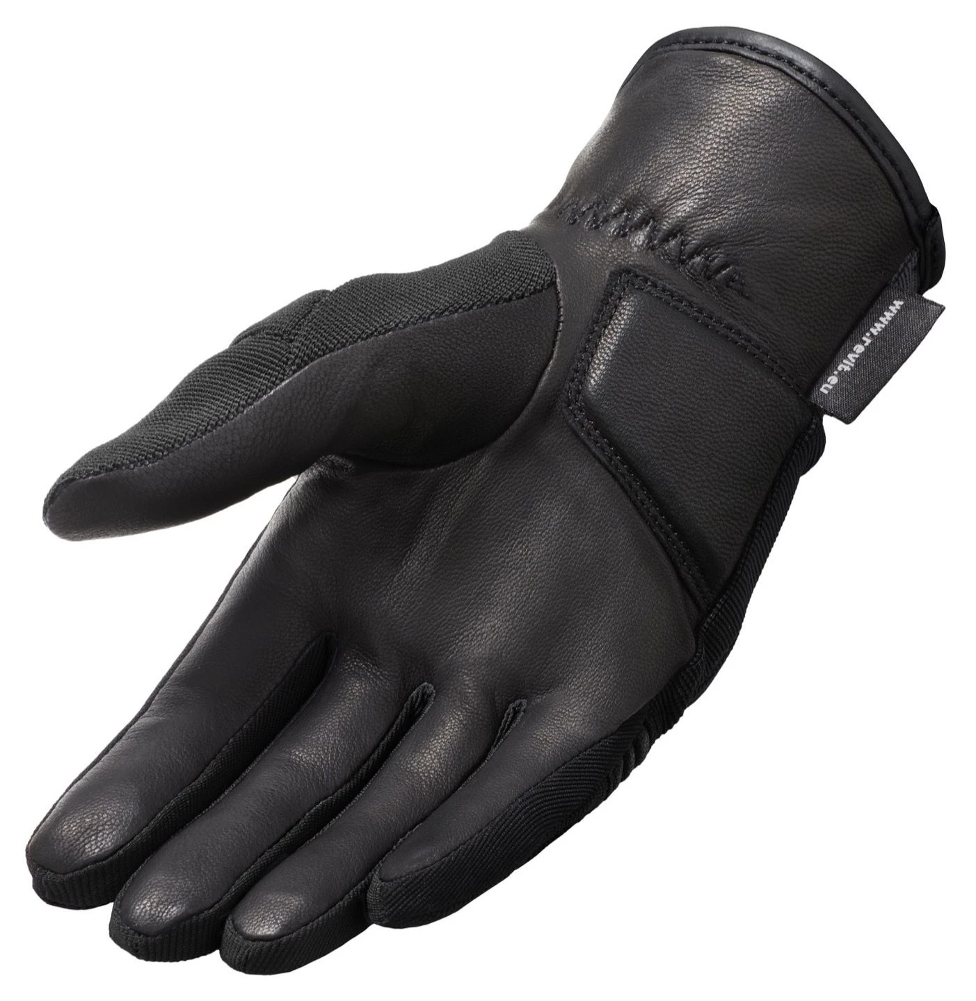 Mosca H2O Motorhandschoen 2 Mosca H2O Motorhandschoen - Afbeelding 2