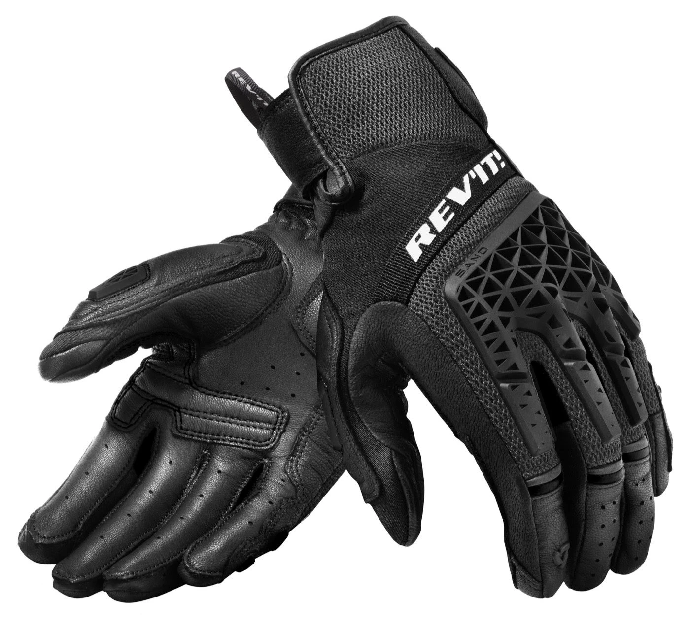 Sand 4 Motorhandschoen 1 Sand 4 Motorhandschoen