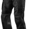 Component H2O Motorbroek 4 Component H2O Motorbroek -Mkc Moto Winkel 021512 100 1 REV IT Trousers Element H2O