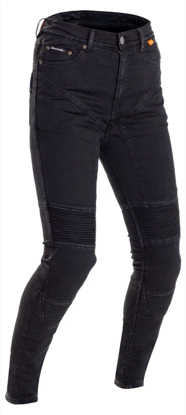 Richa Tokyo Dames Motorjeans 1 Richa Tokyo Dames Motorjeans