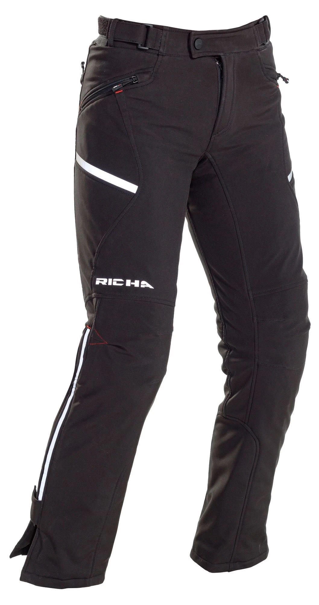 Richa Softshell Junior Trousers 1 Richa Softshell Junior Trousers
