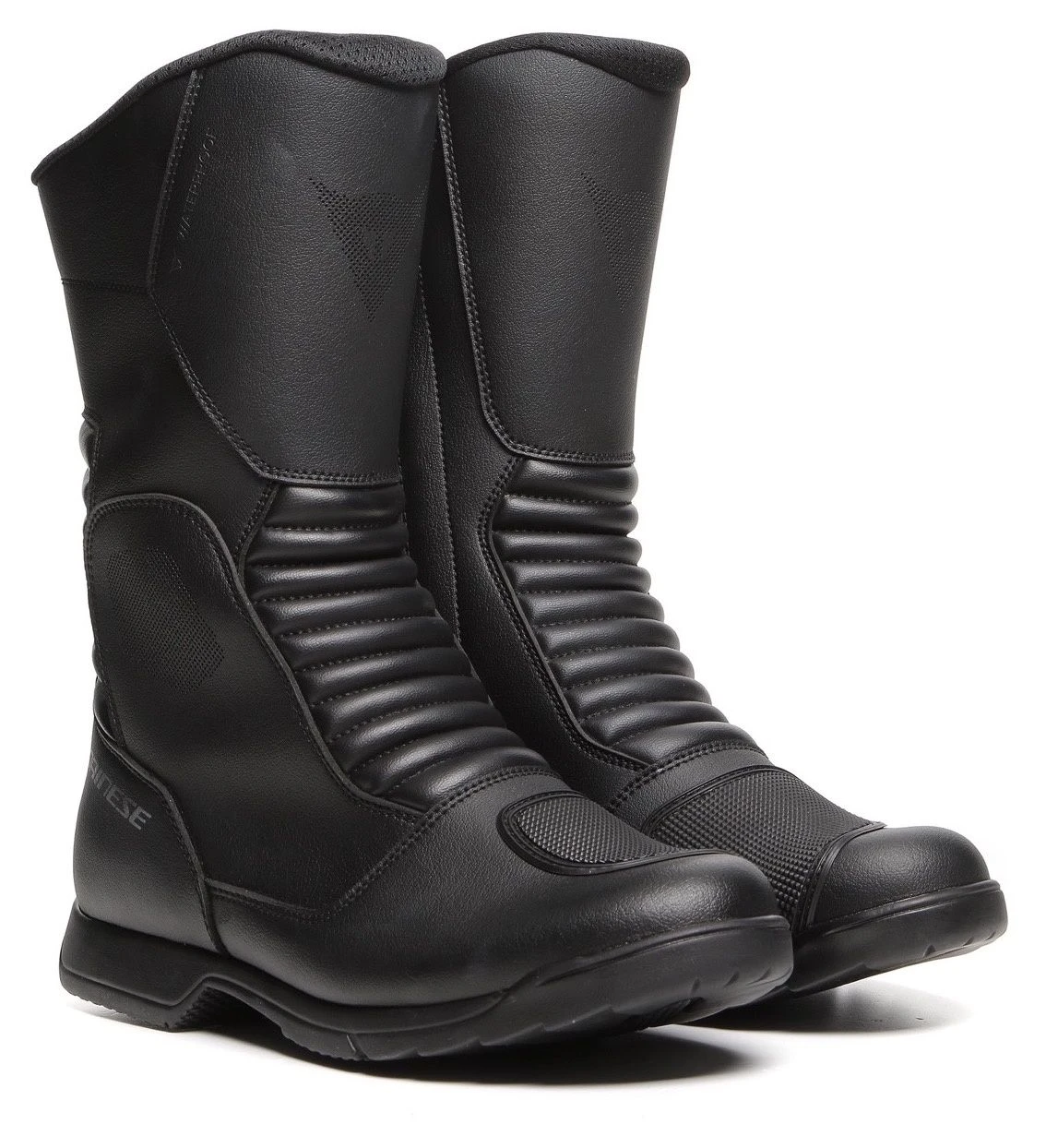 Dainese Blizzard D-WP Waterdichte Motorlaars 1 Dainese Blizzard D-WP Waterdichte Motorlaars