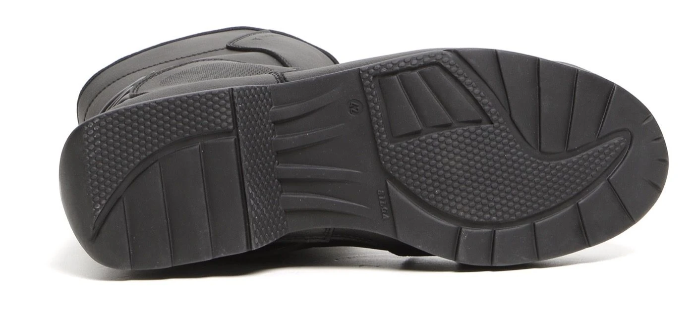 Dainese Blizzard D-WP Waterdichte Motorlaars 4 Dainese Blizzard D-WP Waterdichte Motorlaars - Afbeelding 4