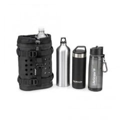 OS-Bottle Flessenhouder -Mkc Moto Winkel 024335 100 2 Kriega OS Bottle