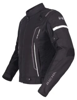 Richa Airstream 3 Motorjas -Mkc Moto Winkel 024718 120 3 Richa Airstream 3 Jacket 9