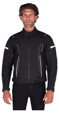 Richa Airstream 3 Motorjas -Mkc Moto Winkel 024718 120 4 Richa Airstream 3 Jacket 9
