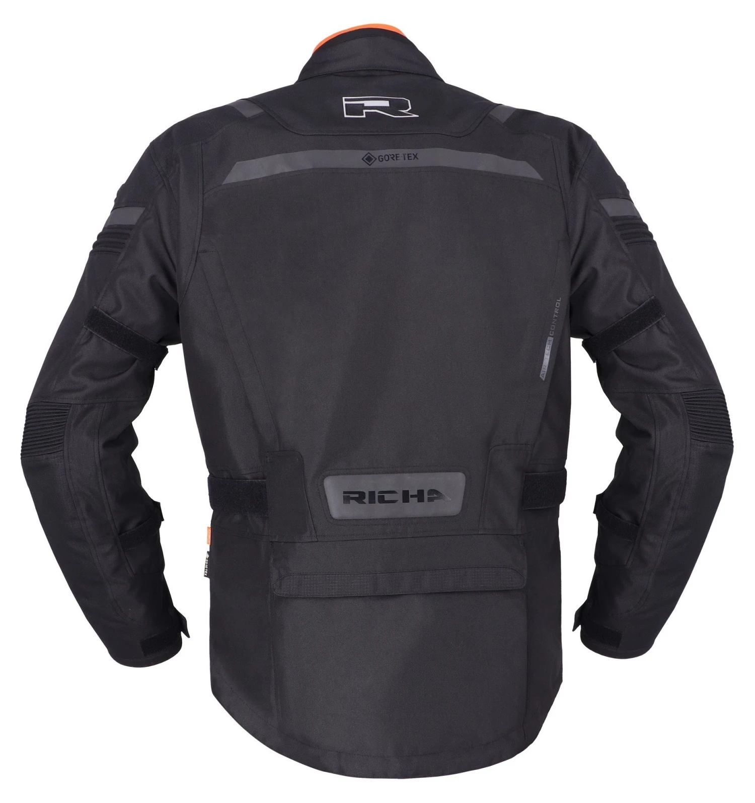 Richa Brutus Gore-Tex Motorjas 2 Richa Brutus Gore-Tex Motorjas - Afbeelding 2