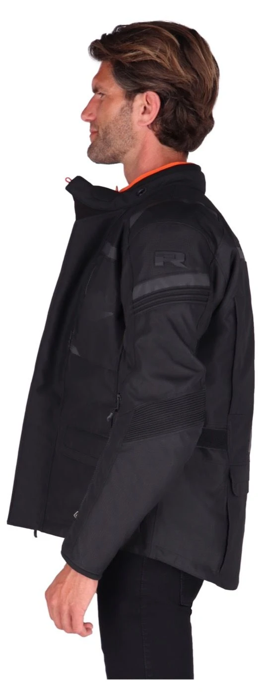 Richa Brutus Gore-Tex Motorjas 5 Richa Brutus Gore-Tex Motorjas - Afbeelding 5