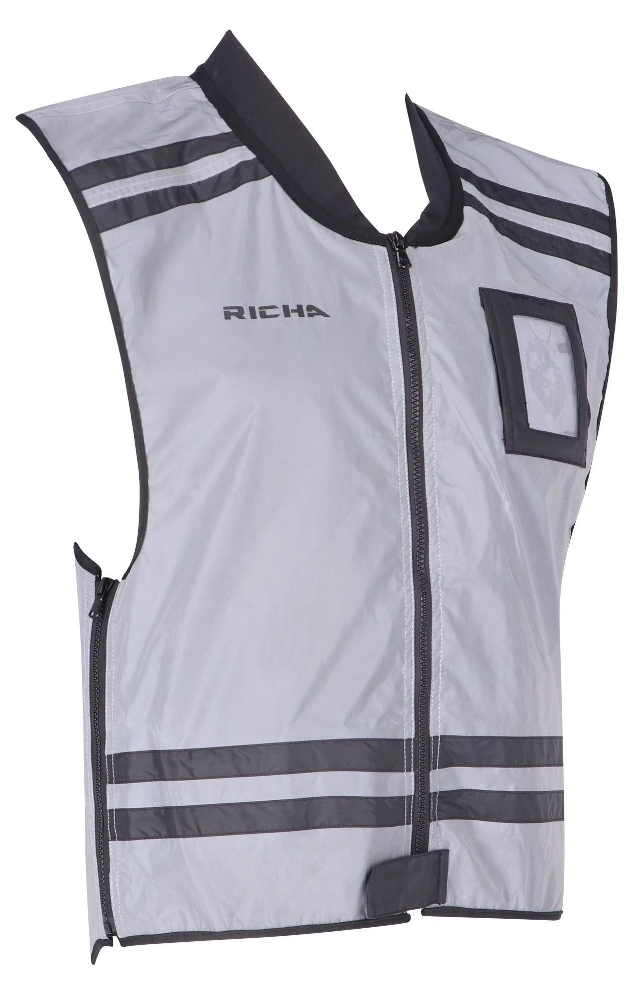 Richa Safety Flare Reflectievest 1 Richa Safety Flare Reflectievest