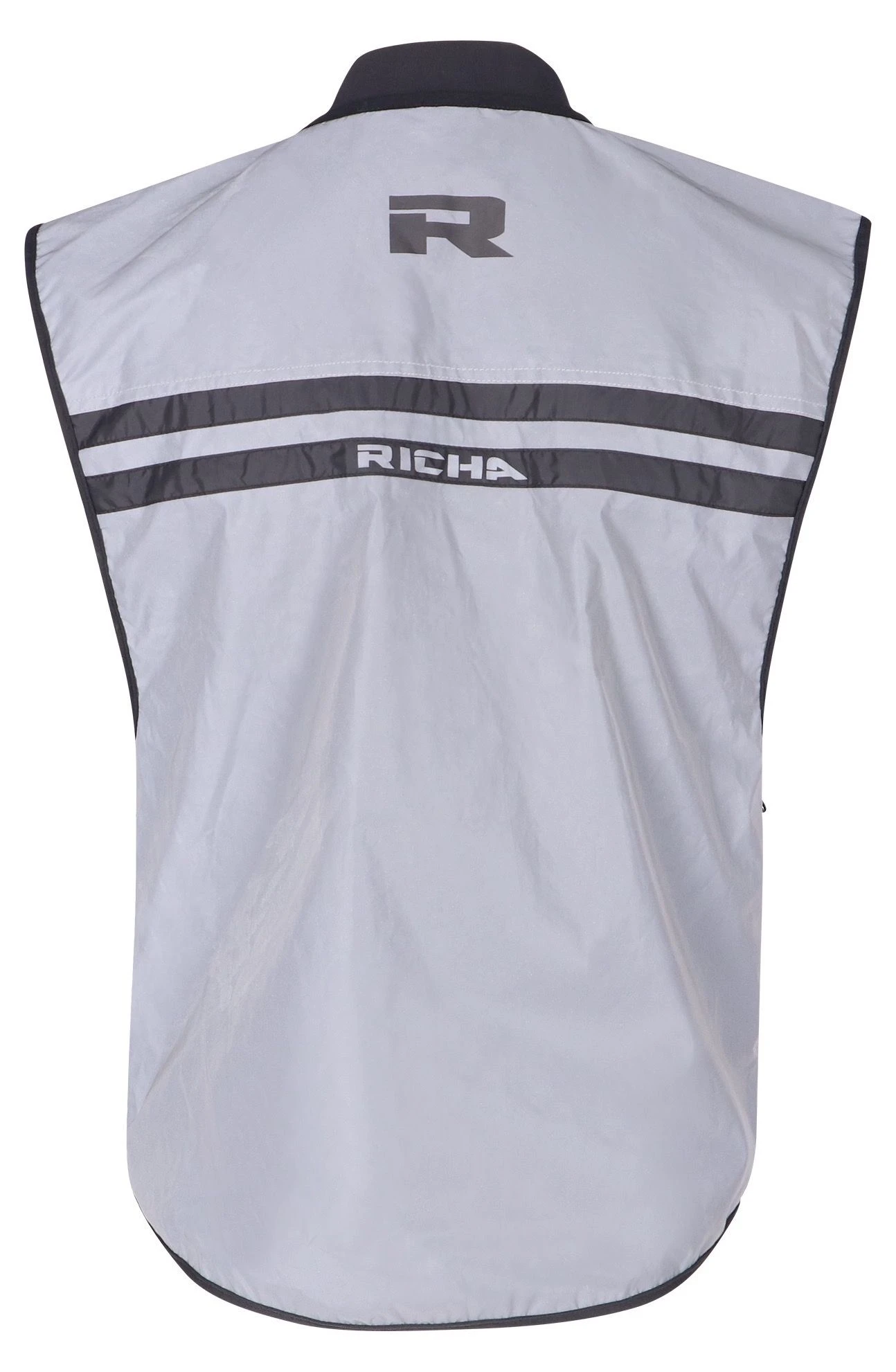 Richa Safety Flare Reflectievest 2 Richa Safety Flare Reflectievest - Afbeelding 2