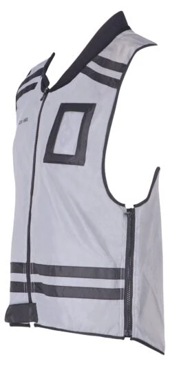 Richa Safety Flare Reflectievest 5 Richa Safety Flare Reflectievest -Mkc Moto Winkel 024725 205 3 Richa Safety Flare Jacket