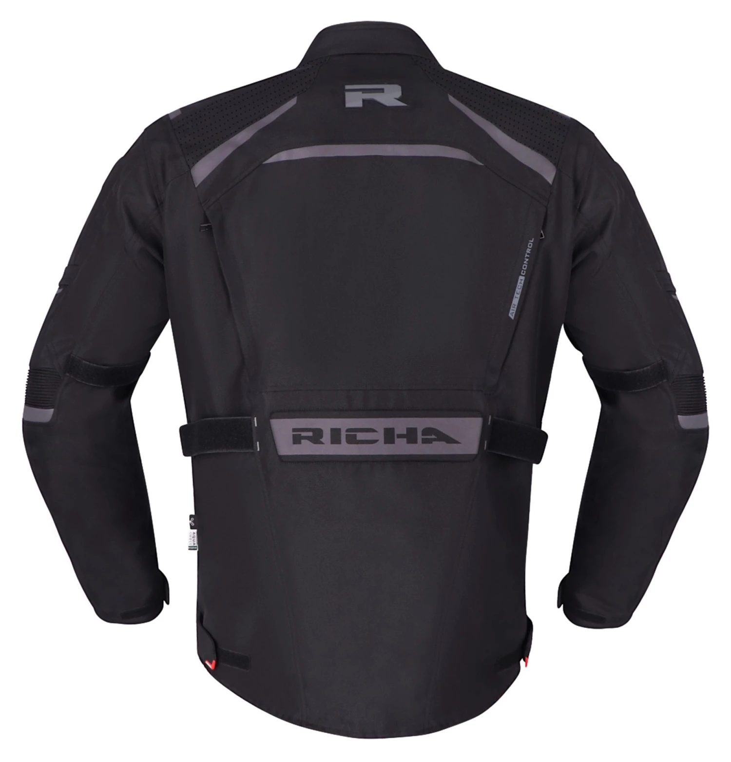 Richa Tundra Motorjas 2 Richa Tundra Motorjas - Afbeelding 2