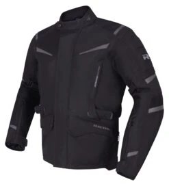 Richa Tundra Motorjas 10 Richa Tundra Motorjas -Mkc Moto Winkel 024726 100 3 Richa Tundra Jacket