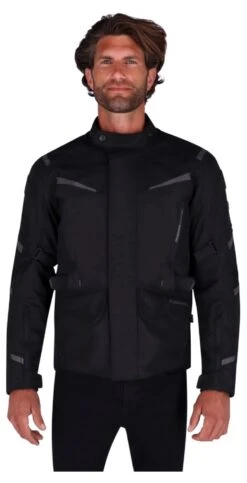 Richa Tundra Motorjas 11 Richa Tundra Motorjas -Mkc Moto Winkel 024726 100 4 Richa Tundra Jacket