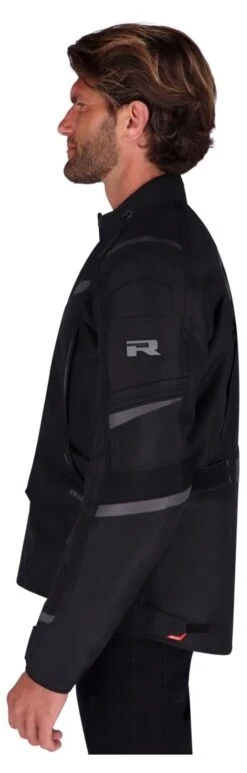 Richa Tundra Motorjas 13 Richa Tundra Motorjas -Mkc Moto Winkel 024726 100 6 Richa Tundra Jacket
