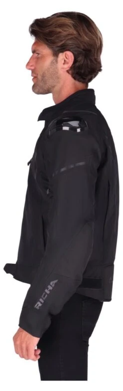 Richa Vendetta Motorjas -Mkc Moto Winkel 024728 100 5 Richa Vendetta Jacket