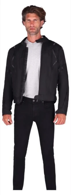 Richa Vendetta Motorjas -Mkc Moto Winkel 024728 100 6 Richa Vendetta Jacket