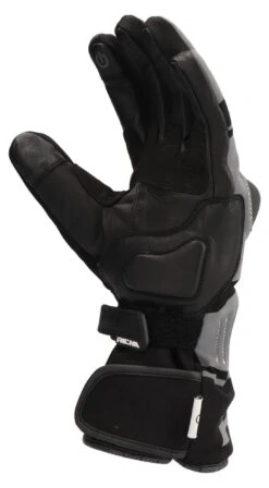 Richa Vision 2 Waterdichte Flare Motorhandschoen 5 Richa Vision 2 Waterdichte Flare Motorhandschoen -Mkc Moto Winkel 024741 205 3 Richa Vision 2 Wp Flare Glove