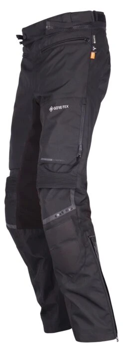 Richa Brutus Gore-Tex Motorbroek 5 Richa Brutus Gore-Tex Motorbroek -Mkc Moto Winkel 024748 100 3 Richa Brutus GTX Trousers Short 19