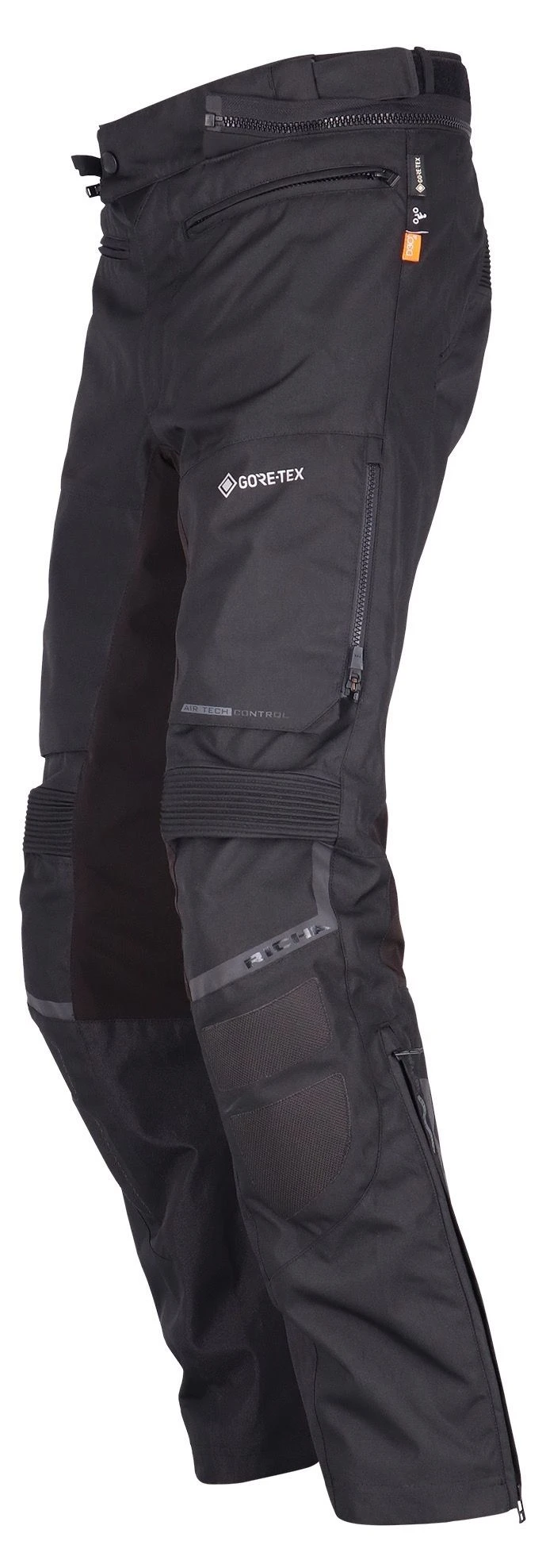 Richa Brutus Gore-Tex Motorbroek 3 Richa Brutus Gore-Tex Motorbroek - Afbeelding 3