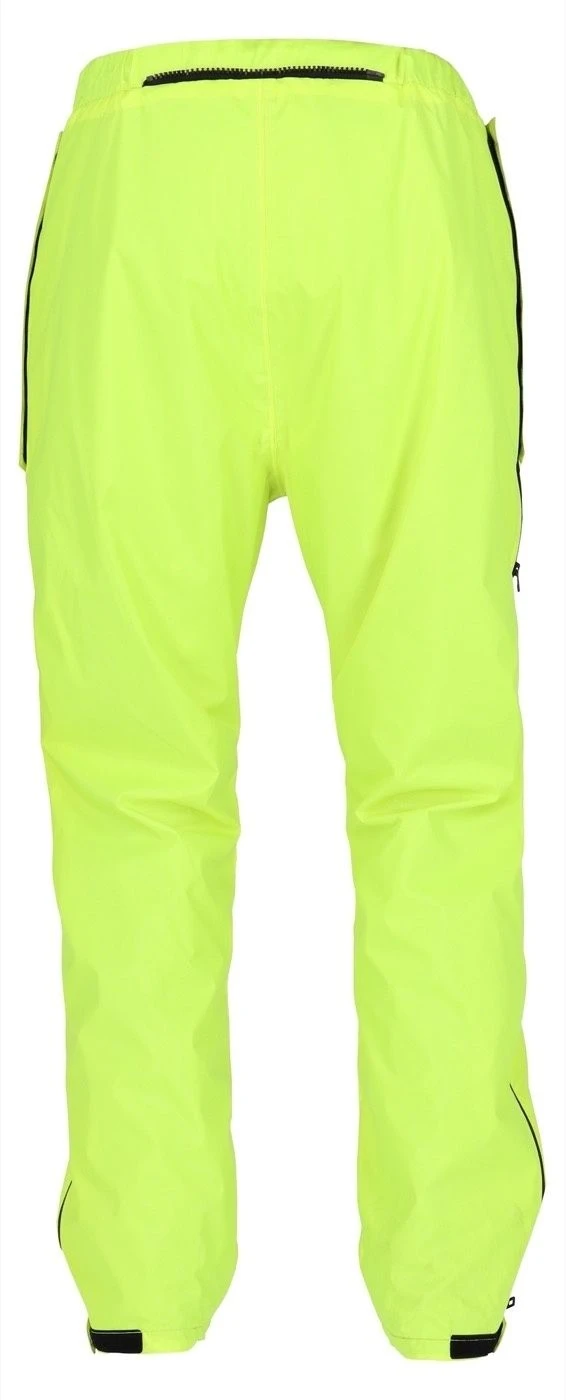 Richa Side-Zip Rain Regenbroek 2 Richa Side-Zip Rain Regenbroek - Afbeelding 2
