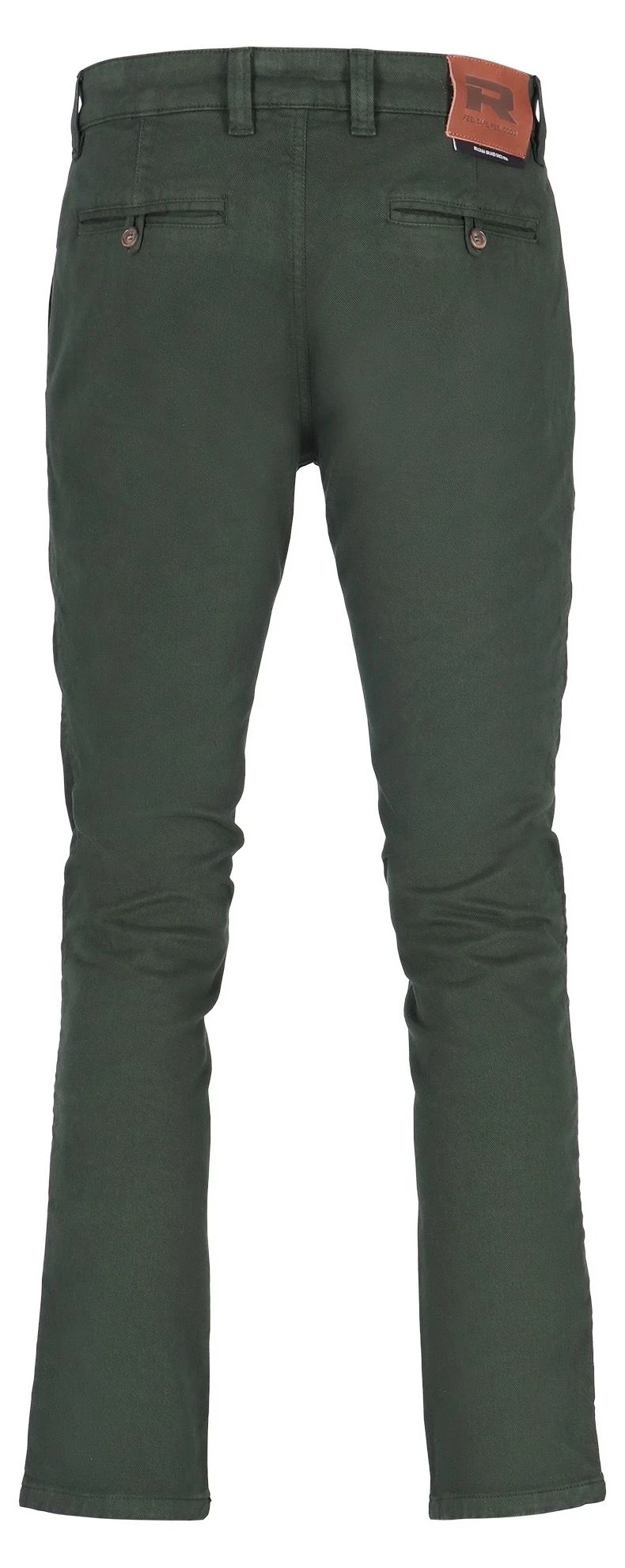 Richa Brooklyn 2 Motorbroek 2 Richa Brooklyn 2 Motorbroek - Afbeelding 2