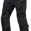 Defender 3 Gore-Tex Motorbroek 6 Defender 3 Gore-Tex Motorbroek -Mkc Moto Winkel 024850 100 1 REV IT Defender 3 GTX Pant
