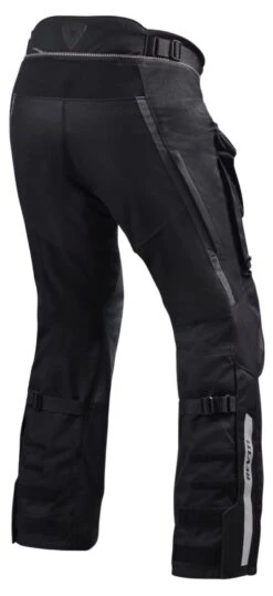 Defender 3 Gore-Tex Motorbroek 3 Defender 3 Gore-Tex Motorbroek -Mkc Moto Winkel 024850 100 2 REV IT Defender 3 GTX Pant